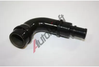AUTOMEGA Hadice vtrn klikov skn ATM 130034910, 130034910