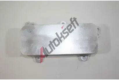 AUTOMEGA Chladi� oleje ATM 130048510, 130048510