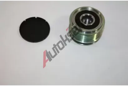 AUTOMEGA Alterntorov volnobka ATM 130071110, 130071110