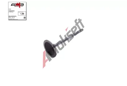 AUTOMEGA Sac ventil ATM 130097010, 130097010