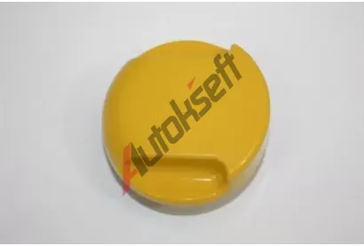 AUTOMEGA Uzvr plnicho hrdla olejov ndre ATM 130108610, 130108610