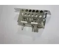Odpor vnitnho tlakovho ventiltoru AUTOMEGA ‐ ATM 150016310