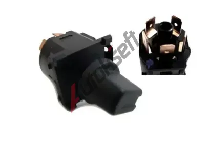 AUTOMEGA Spna vnitnho ventiltoru ATM 150026210, 150026210