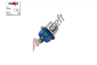 AUTOMEGA Regultor tlaku paliva ATM 150026610, 150026610