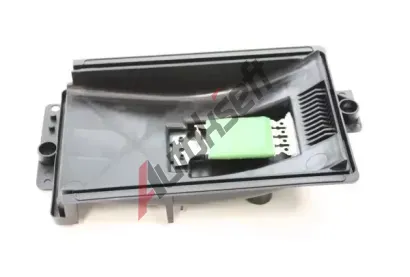 AUTOMEGA Odpor vnitnho tlakovho ventiltoru ATM 150026910, 150026910