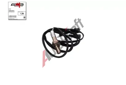 AUTOMEGA Lambda sonda ATM 150033610, 150033610