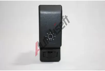 AUTOMEGA Spna hlavnho svtla ATM 150045210, 150045210