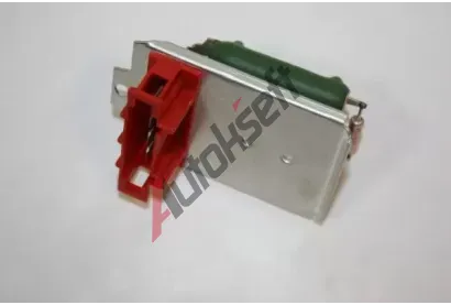 AUTOMEGA Odpor vnitnho tlakovho ventiltoru ATM 150055110, 150055110