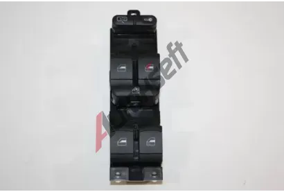 AUTOMEGA Spna zvedacho zazen okna ATM 150056410, 150056410