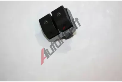 AUTOMEGA Spna zvedacho zazen okna ATM 150056510, 150056510