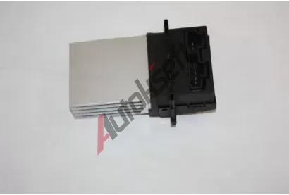 AUTOMEGA Odpor vnitnho tlakovho ventiltoru ATM 150061310, 150061310