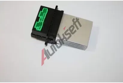 AUTOMEGA Odpor vnitnho tlakovho ventiltoru ATM 150062710, 150062710