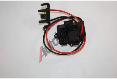 AUTOMEGA Odpor vnitnho tlakovho ventiltoru ATM 150062910, 150062910