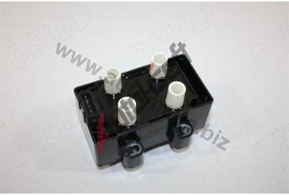 AUTOMEGA Zapalovac� c�vka ATM 150063510, 150063510