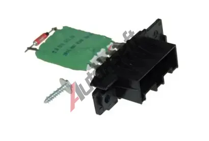 AUTOMEGA Odpor vnitnho tlakovho ventiltoru ATM 150071610, 150071610