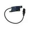 Snma polohy vakovho hdele AUTOMEGA ‐ ATM 150083010
