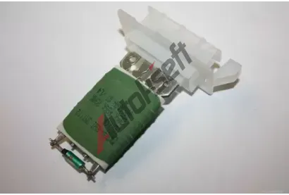 AUTOMEGA Odpor vnitnho tlakovho ventiltoru ATM 150084310, 150084310