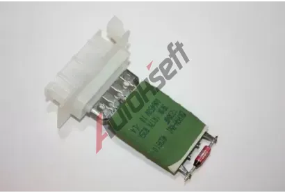 AUTOMEGA Odpor vnitnho tlakovho ventiltoru ATM 150084410, 150084410