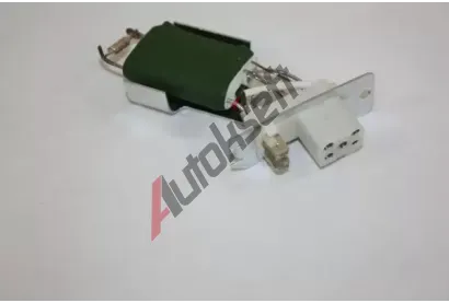AUTOMEGA Odpor vnitnho tlakovho ventiltoru ATM 150105510, 150105510