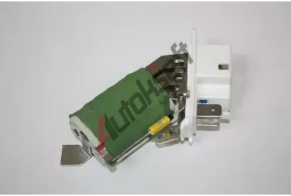 AUTOMEGA Odpor vnitnho tlakovho ventiltoru ATM 150105710, 150105710