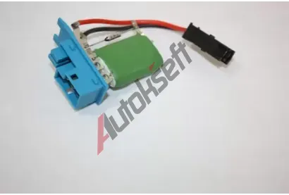 AUTOMEGA Odpor vnitnho tlakovho ventiltoru ATM 150105910, 150105910