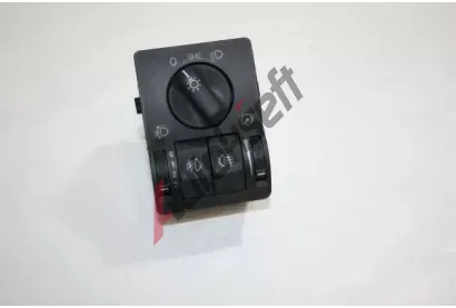 AUTOMEGA Spna hlavnho svtla ATM 150109210, 150109210