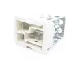 Odpor vnitnho tlakovho ventiltoru AUTOMEGA ‐ ATM 150110010