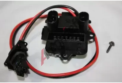 AUTOMEGA Odpor vnitnho tlakovho ventiltoru ATM 150114810, 150114810