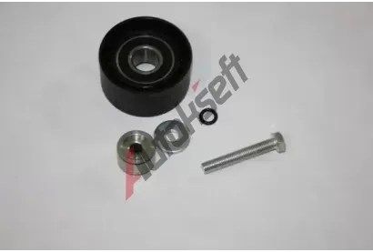 AUTOMEGA Vratn� / vodic� kladka ozuben�ho �emenu ATM 160015410, 160015410