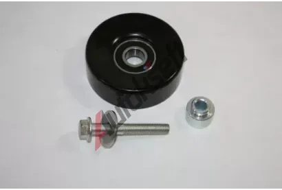 AUTOMEGA Vratn� / vodic� kladka dr�kov�ho kl�nov�ho �emenu ATM 160023410, 160023410