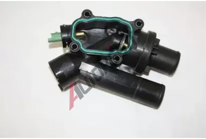 AUTOMEGA Pouzdro termostatu ATM 160025910, 160025910