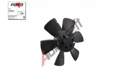 AUTOMEGA V�tr�k chlazen� motoru ATM 160036610, 160036610