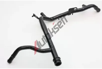 AUTOMEGA Veden chladic kapaliny ATM 160043010, 160043010