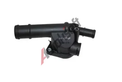 AUTOMEGA Příruba chladiva ATM 160051910, 160051910 AUTOMEGA Příruba chladiva ATM 160051910, 160051910