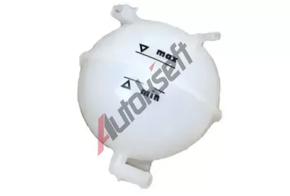 AUTOMEGA Vyrovnvac ndoba chladic kapaliny ATM 160057110, 160057110