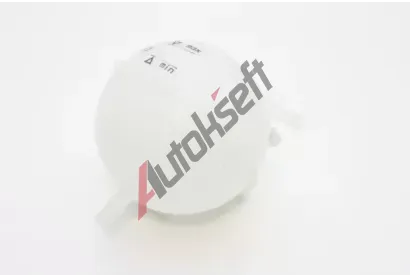 AUTOMEGA Vyrovnvac ndoba chladic kapaliny ATM 160057510, 160057510