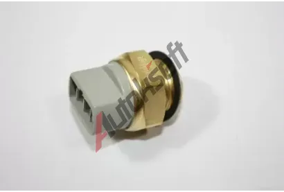 AUTOMEGA Teplotn spna vtrku chladie ATM 160071110, 160071110