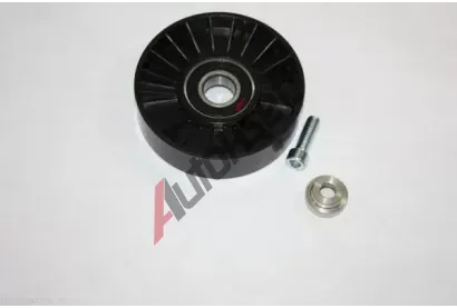 AUTOMEGA Vratn� / vodic� kladka dr�kov�ho kl�nov�ho �emenu ATM 160080210, 160080210