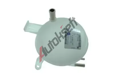 AUTOMEGA Vyrovnávací nádoba chladicí kapaliny ATM 160094910, 160094910 AUTOMEGA Vyrovnávací nádoba chladicí kapaliny ATM 160094910, 160094910