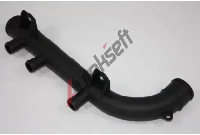 AUTOMEGA Vedení chladicí kapaliny ATM 160096910, 160096910 AUTOMEGA Vedení chladicí kapaliny ATM 160096910, 160096910