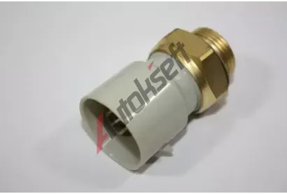 AUTOMEGA Teplotn spna vtrku chladie ATM 160101710, 160101710