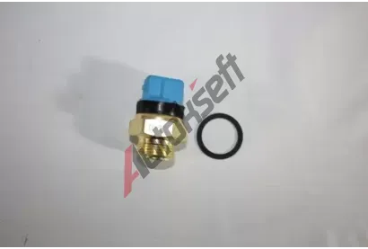 AUTOMEGA Teplotn spna vtrku chladie ATM 160102310, 160102310