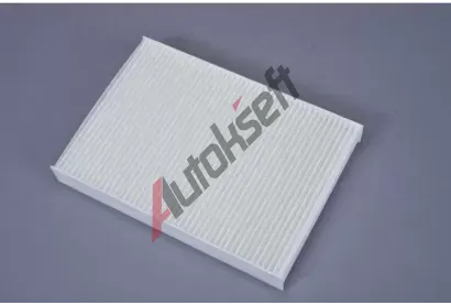 AUTOMEGA Filtr vzduchu v interiru ATM 180000210, 180000210