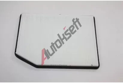 AUTOMEGA Filtr vzduchu v interiru ATM 180000910, 180000910