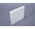 AUTOMEGA Filtr vzduchu v interiru ATM 180001210, 180001210