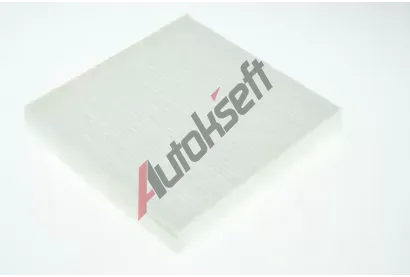 AUTOMEGA Filtr vzduchu v interiru ATM 180001310, 180001310