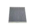 Filtr vzduchu v interiru AUTOMEGA ‐ ATM 180001410
