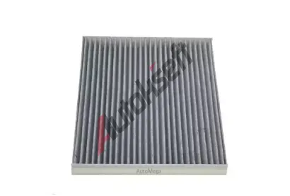 AUTOMEGA Filtr vzduchu v interiru ATM 180001410, 180001410