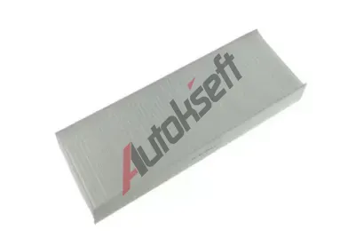 AUTOMEGA Filtr vzduchu v interiru ATM 180002110, 180002110