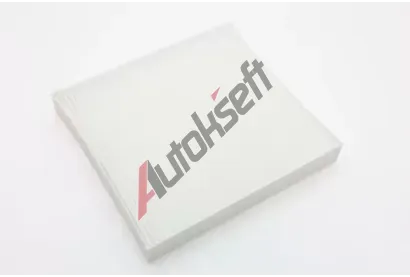 AUTOMEGA Filtr vzduchu v interiru ATM 180002710, 180002710